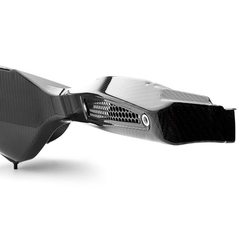 Cobb Tuning Redline Carbon Fiber Intake System | Multiple Audi/Volkswagen Fitments (7A1100)