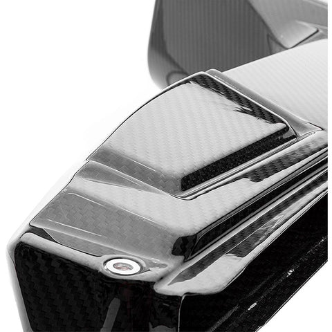 Cobb Tuning Redline Carbon Fiber Intake System | Multiple Audi/Volkswagen Fitments (7A1100)