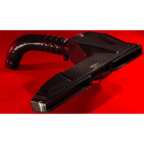 Cobb Tuning Redline Carbon Fiber Intake System | Multiple Audi/Volkswagen Fitments (7A1100)