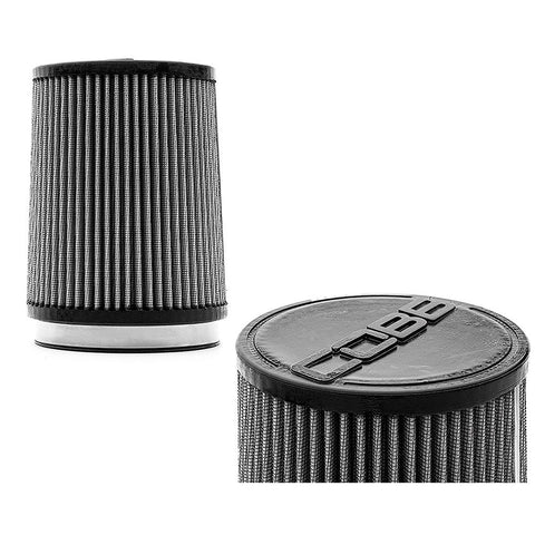 Cobb Tuning Redline Carbon Fiber Intake System | Multiple Audi/Volkswagen Fitments (7A1100)