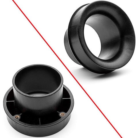 Cobb Tuning Redline Carbon Fiber Intake System | Multiple Audi/Volkswagen Fitments (7A1100)