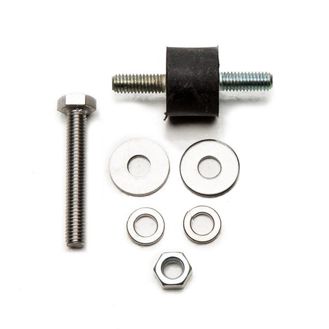 Cobb Tuning Big SF Intake System Hardware Kit | 2009-2016 Nissan R35 GT-R (7C1101-HW)