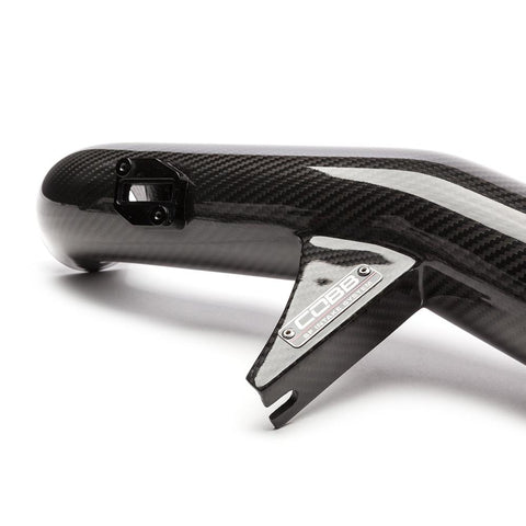 Cobb Tuning Redline Carbon Fiber Big SF Intake System | 2009-2018 Nissan GT-R (7C1250)