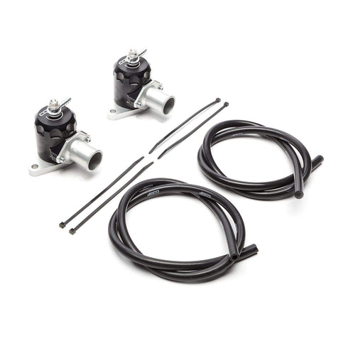 Cobb LF Bypass Valves | 2009-2018 Nissan GT-R R35 (7C1665)