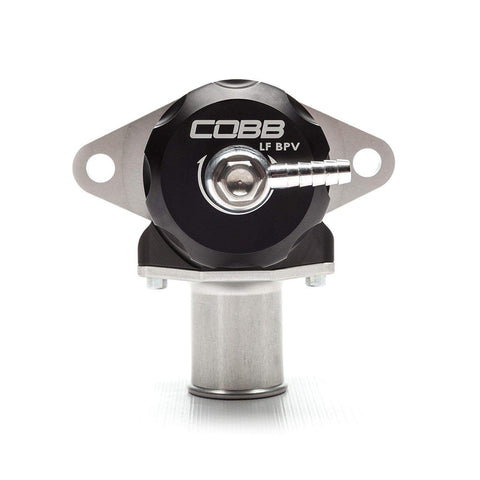 Cobb LF Bypass Valves | 2009-2018 Nissan GT-R R35 (7C1665)