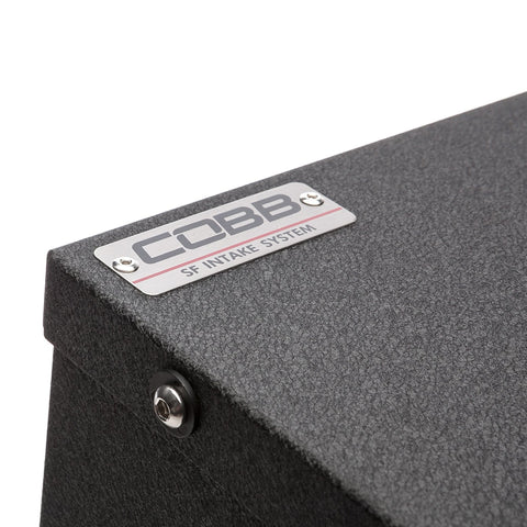 COBB Cold Air Intake System | 2015-2020 Ford Mustang EcoBoost (7M1100)