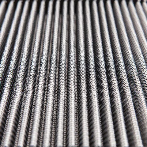 Cobb Tuning High Flow Filter | 2015-2020 Ford Mustang EcoBoost (7M1101)