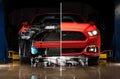 Cobb Front Mount Intercooler | 2015+ Ford Mustang Ecoboost (COB 7M1500) - Modern Automotive Performance
 - 7