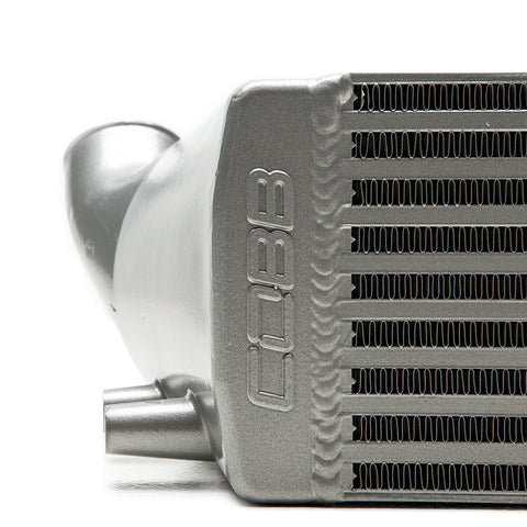 Cobb Front Mount Intercooler | 2015+ Ford Mustang Ecoboost (COB 7M1500) - Modern Automotive Performance
 - 3