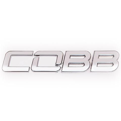 Cobb Tuning Vehicle Badge (800200)