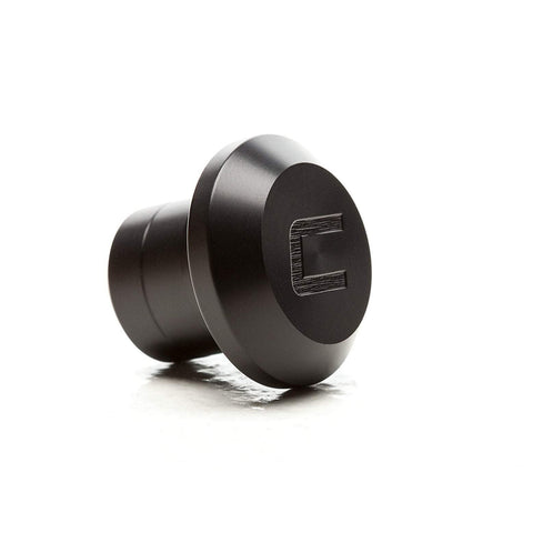 COBB Coolant Overflow Tank w/ Washer Fluid Relocation | 2004-2007 Subaru WRX & STI (800630)