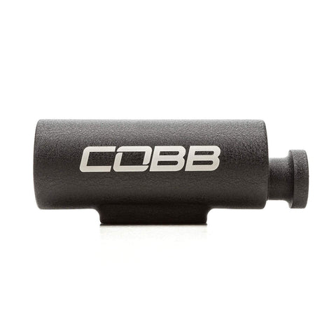 COBB Coolant Overflow Tank w/ Washer Fluid Relocation | 2004-2007 Subaru WRX & STI (800630)