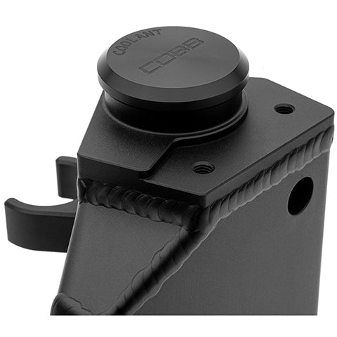 Cobb Tuning Coolant Overflow Tank | 2008-2014 Subaru WRX/STI (800655)