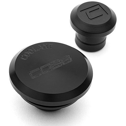 Cobb Tuning Coolant Overflow Tank | 2008-2014 Subaru WRX/STI (800655)