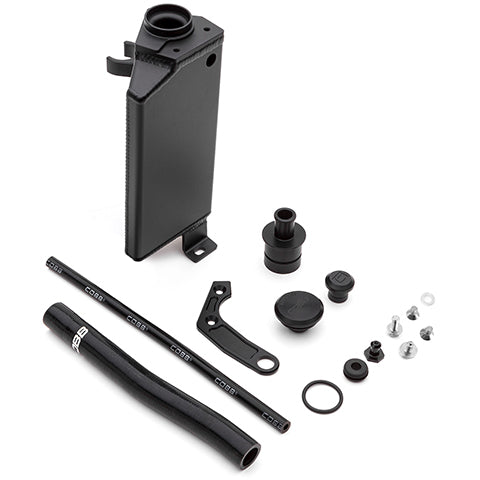 Cobb Tuning Coolant Overflow Tank | 2008-2014 Subaru WRX/STI (800655)