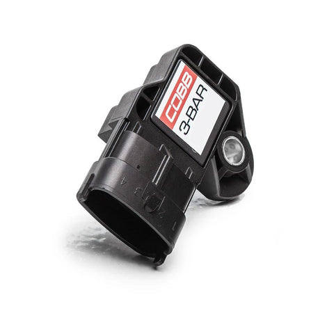 Cobb Tuning MAP Sensor Upgrade Kit | 2007-2011 Porsche 911 (801300)