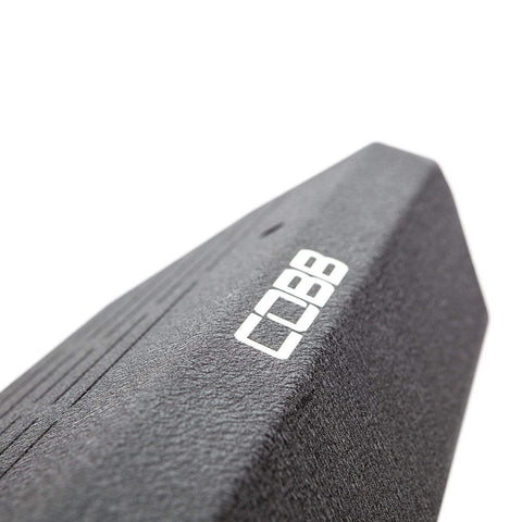 Cobb Aluminum Alternator Cover | 2008-2014 Subaru WRX / 2008-2020 STI (815055)