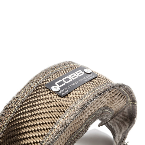 COBB Turbo Blanket | 2015-2021 Subaru WRX (842650)