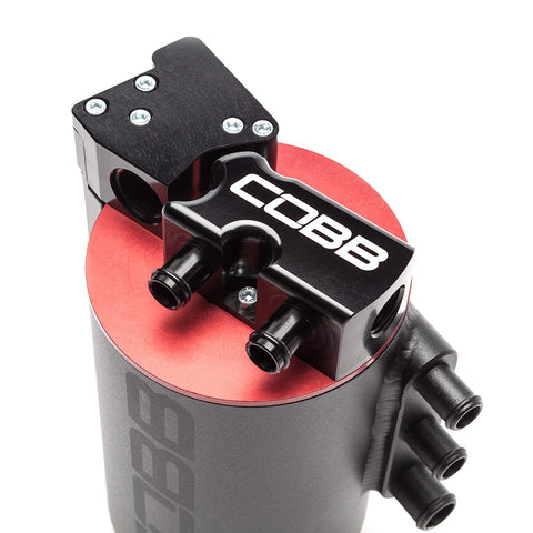 COBB Air/Oil Separator | 2015-2021 Subaru WRX (843615)