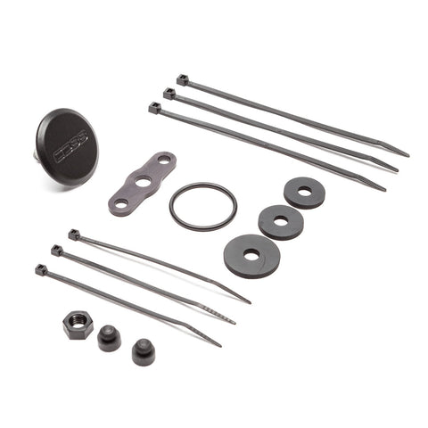 Go Fast Bits DV+ Blow Off Valve / Diverter Valve | Multiple Audi / Volkswagen Fitments (T9351)