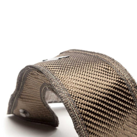 Cobb Tuning Turbo Blanket | 2006-2013 Mazdaspeed 3 (872650)