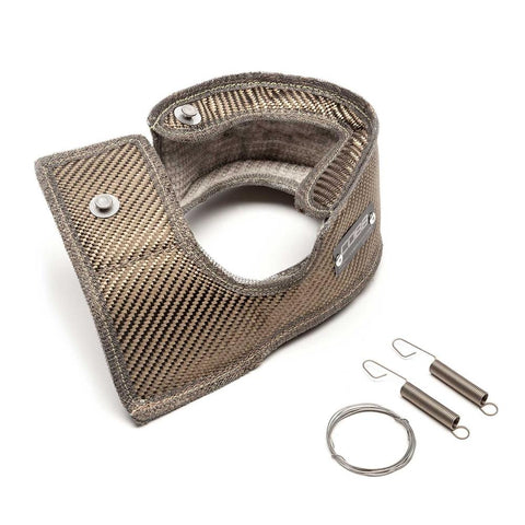 Cobb Tuning Turbo Blanket | 2006-2013 Mazdaspeed 3 (872650)