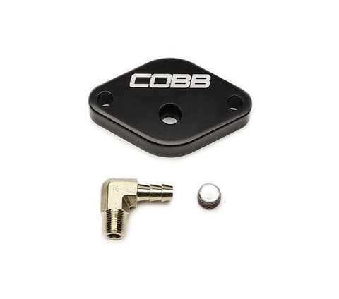 Sound Symposer Delete Kit by Cobb Tuning (2013+ Ford Focus ST) 891100 - Modern Automotive Performance
