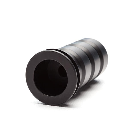 Cobb Tuning Sound Suppression Chamber | 2016-2018 Ford Focus RS (894600)