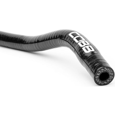 Cobb Tuning Coolant Hose Reroute Kit | 2015-2019 Volkswagen Golf R and 2015-2020 Audi S3 (8A1400)