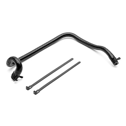 Cobb Tuning Coolant Hose Reroute Kit | 2022+ VW GTI MK8 (8A1450)