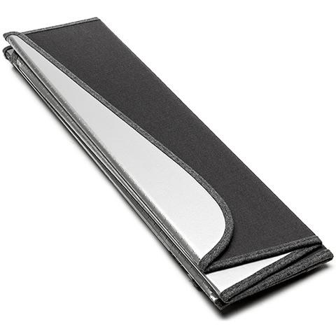 Cobb Tuning x Covercraft Sun Shade | 2015-2021 Audi S3/A3 (8A1600)