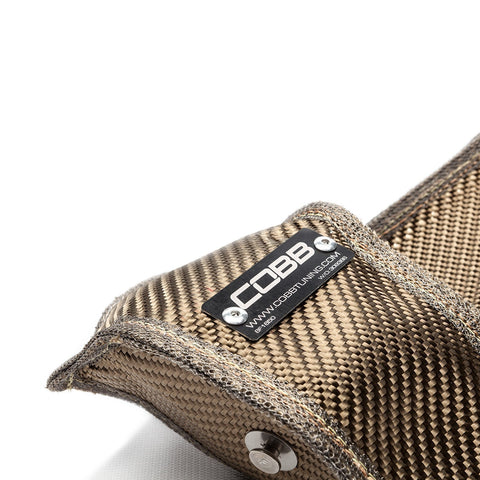 COBB Turbo Blanket | Ford 2.0L EcoBoost (8F1650)