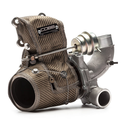 COBB Turbo Blanket | Ford 2.0L EcoBoost (8F1650)