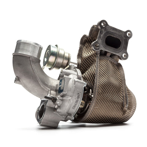 COBB Turbo Blanket | Ford 2.0L EcoBoost (8F1650)