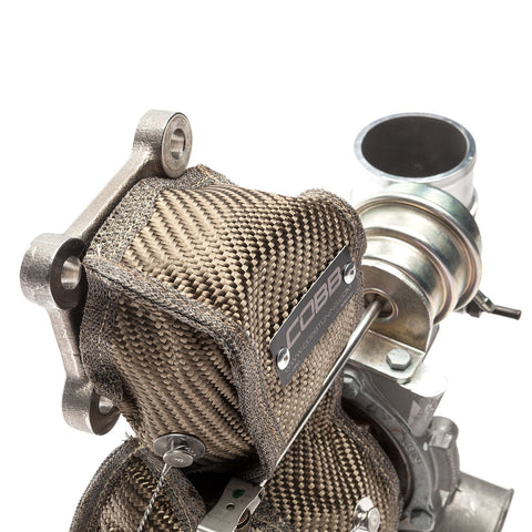 COBB Turbo Blanket | Ford 2.0L EcoBoost (8F1650)