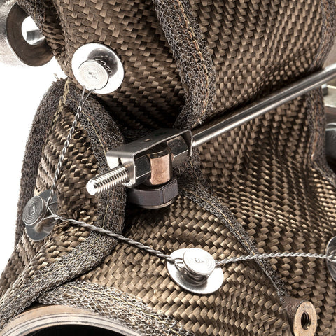 COBB Turbo Blanket | Ford 2.0L EcoBoost (8F1650)