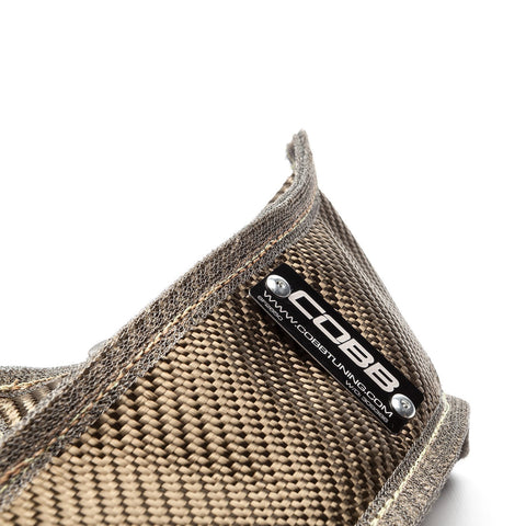 COBB Turbo Blanket | Ford 2.3L EcoBoost (8F2650)
