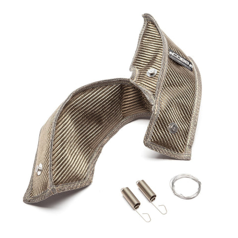 COBB Turbo Blanket | Ford 2.3L EcoBoost (8F2650)