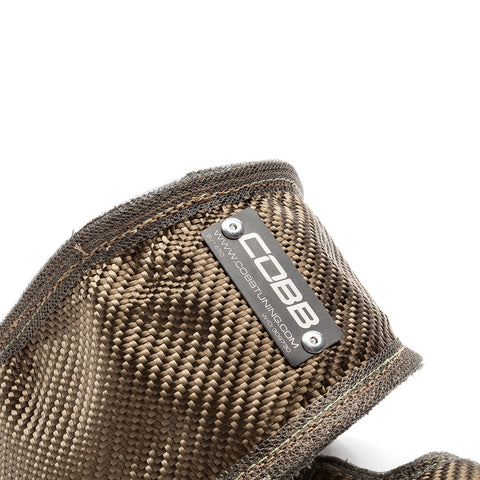 COBB Turbo Blanket | Multiple Volkswagen/Audi Fitments (8V1650)