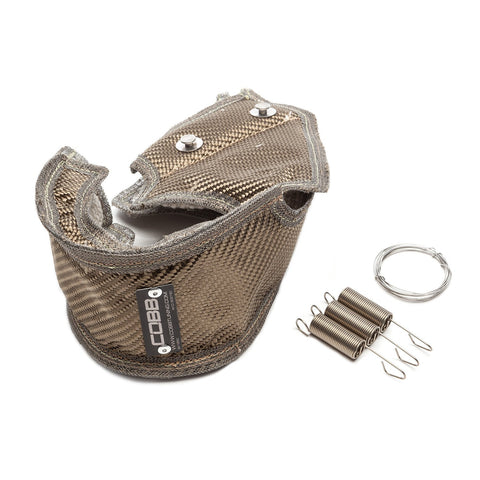 COBB Turbo Blanket | Multiple Volkswagen/Audi Fitments (8V1650)