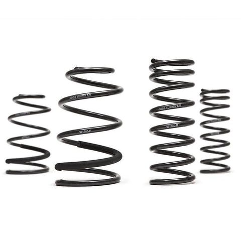 Cobb Tuning Front & Rear Sports Spring | 2013 Ford Focus ST (9F1760)