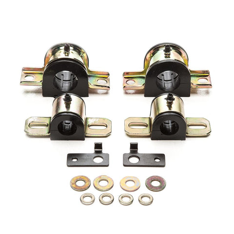 Cobb Tuning Front & Rear Anti-Sway Bar Kit | 2015-2017 Ford Mustang (9M1250)