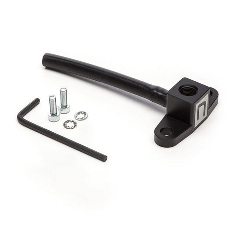 Cobb 1/8" NPT MAP Sensor Adapter | 06-14 WRX / 09-13 FXT / 05-12 LGT / 05-09 OBXT with Plastic Manifold (A22600)