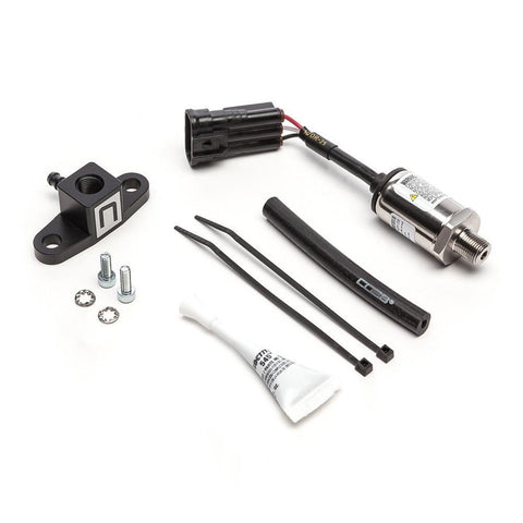 Cobb 4 Bar MAP Sensor Kit | 06-14 WRX / 09-13 FXT / 05-12 LGT / 05-09 OBXT with Plastic Manifold (A22700)