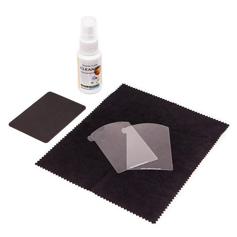Cobb AccessPORT V3 Anitglare Protective Film and Cleaning Kit by Cobb Tuning - Modern Automotive Performance

