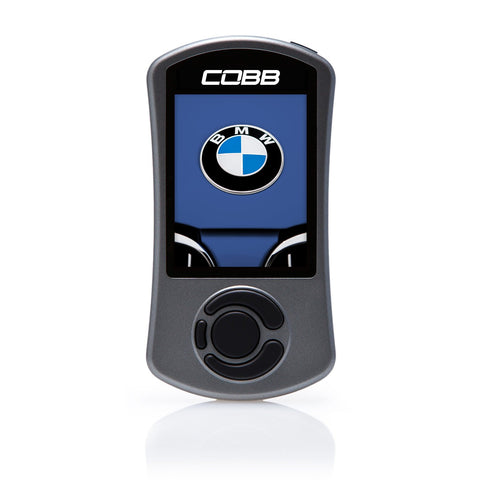COBB N55 Accessport V3 | 2011-2012 BMW 335i / 135i (AP3-BMW-002)
