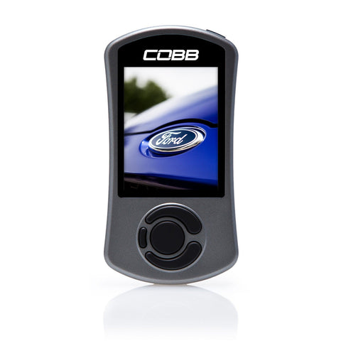 Cobb Tuning Accessport V3 | 13-18 Ford Focus ST / 14-19 Fiesta ST (AP3-FOR-001)