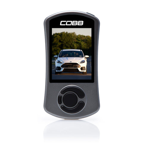 COBB Tuning Accessport | 2016-2018 Ford Focus RS (AP3-FOR-004)