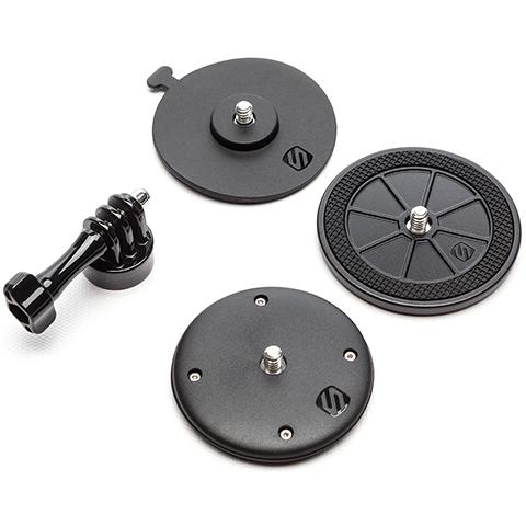 Cobb Tuning GoPro Mount (AP3-GoProMount)