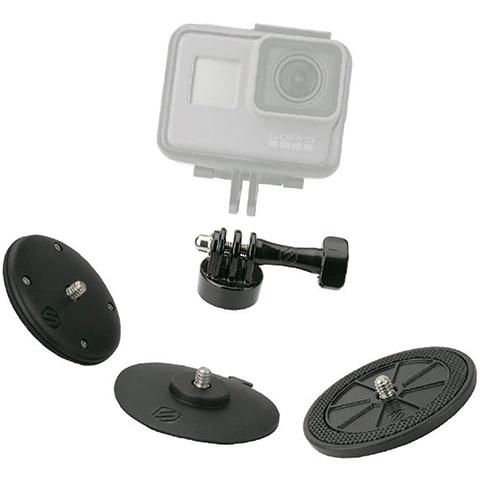 Cobb Tuning GoPro Mount (AP3-GoProMount)